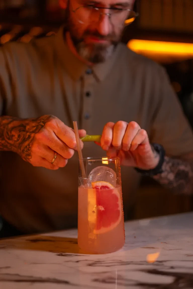 Restaurante con musica Madrid, ideal para afterworks y cenas