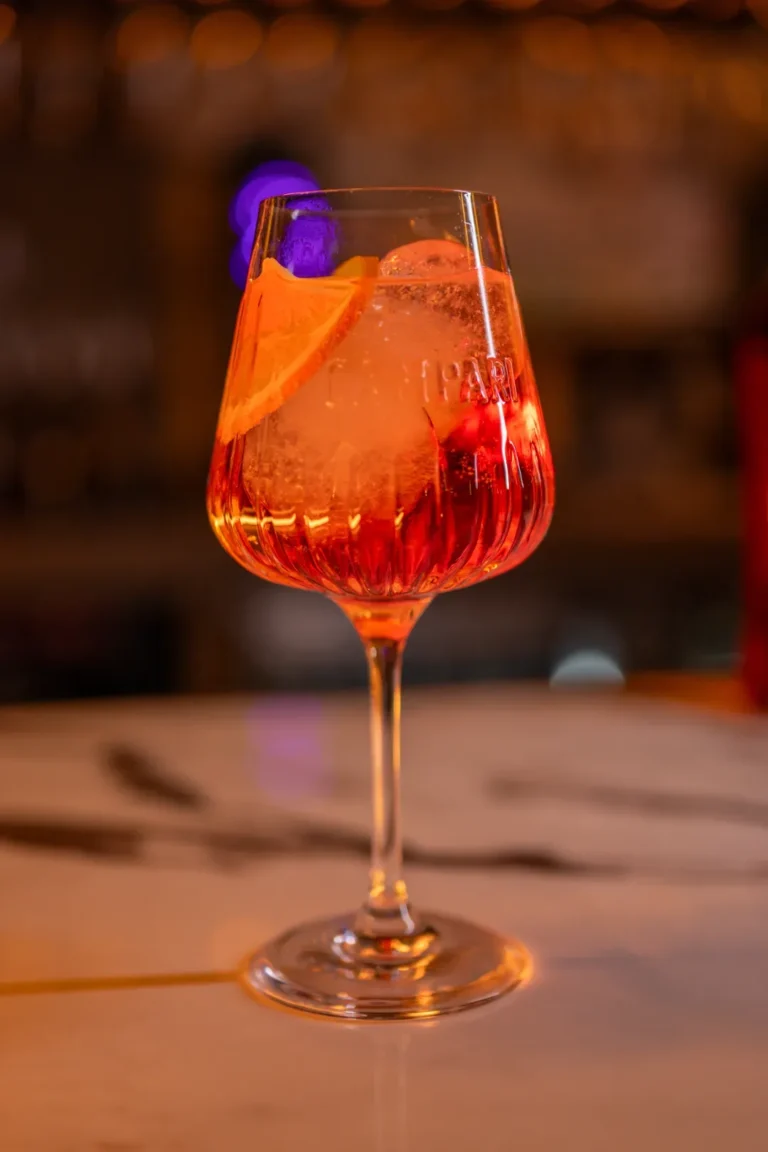 Vermut artesanal en Chamberí en Don Bernardo Madrid
