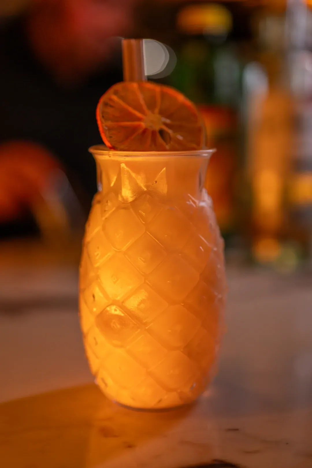 Coctelería en Chamberí