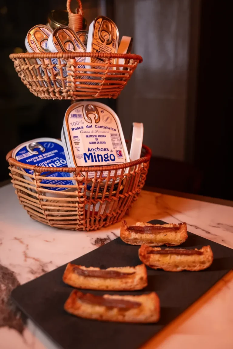 Afterwork en Chamberí: Disfrute en Don Bernardo