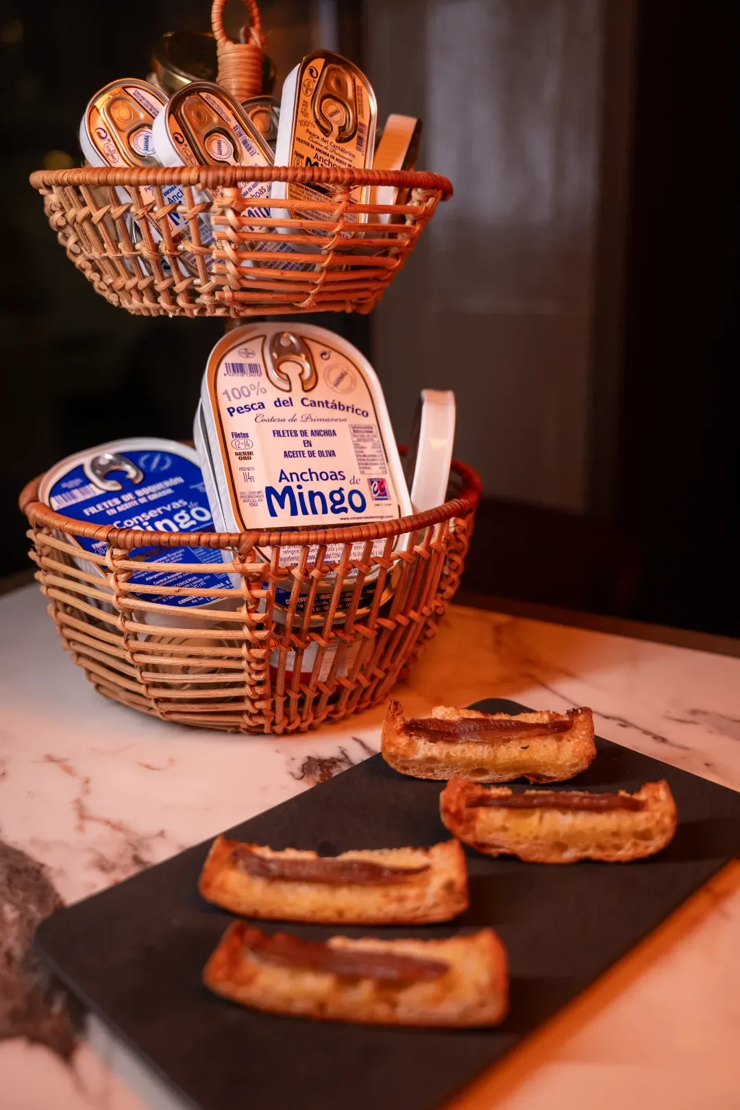Afterwork en Chamberí: Disfrute en Don Bernardo