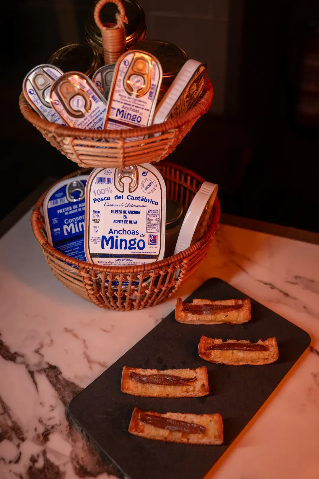 Jamón ibérico en Madrid: Descubra Don Bernardo en Chamberí